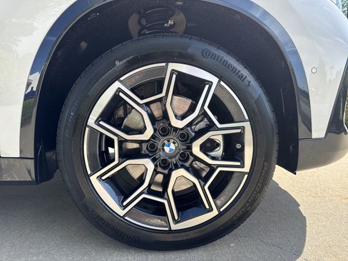 New 2026 BMW X1 xDrive28i AWD/4WD image 28