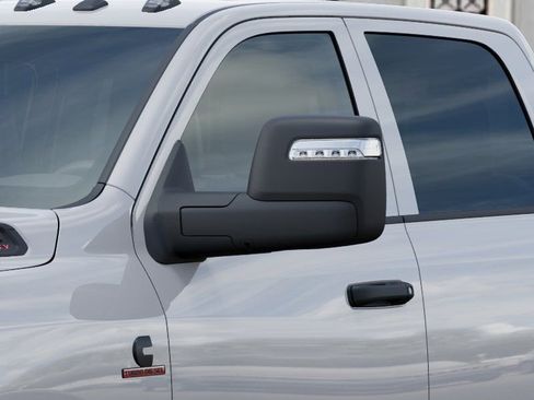 New 2026 RAM 3500 Tradesman AWD/4WD image 12