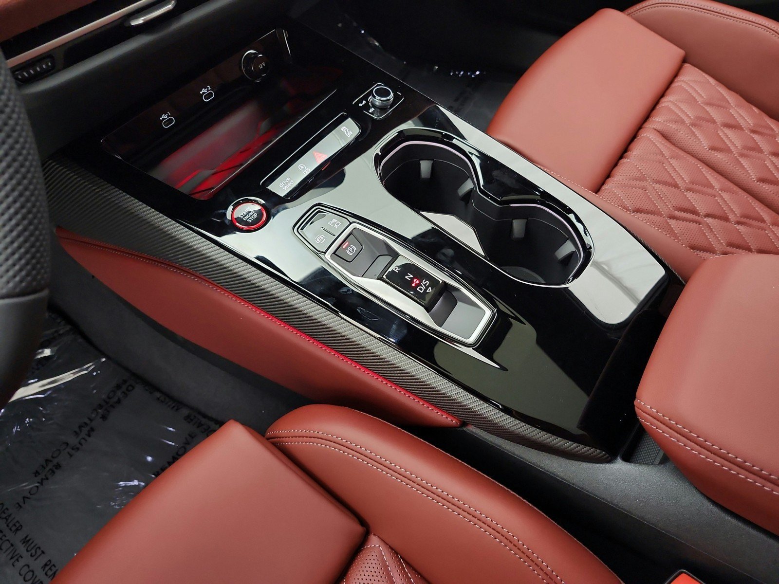 New 2026 Audi S5 Prestige AWD/4WD image 9