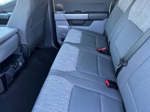 New 2026 Ford F350 XLT w/ XLT Premium Package image 12