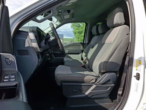 Used 2024 Ford F250 XLT AWD/4WD image 13