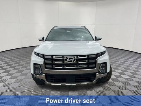 New 2026 Hyundai Santa Cruz Limited AWD/4WD image 9