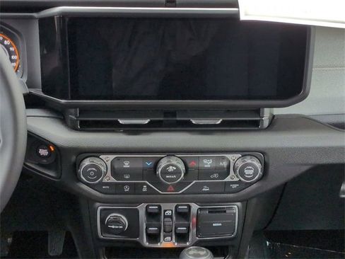 New 2026 Jeep Wrangler Sport S image 16