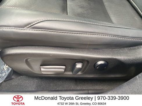 Used 2022 Lexus RX 350 AWD w/ Premium Package image 12