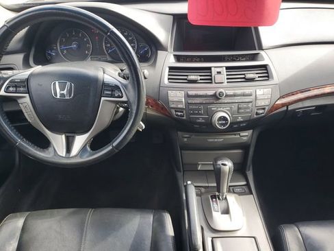 Used 2010 Honda Crosstour EX-L image 10