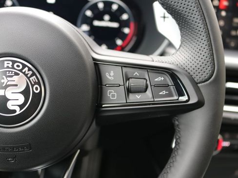 New 2025 Alfa Romeo Stelvio Sprint image 47