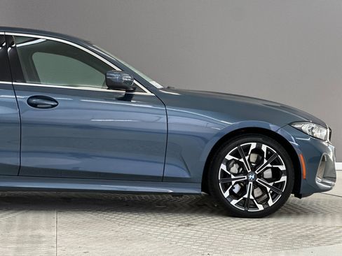 Used 2026 BMW 330i Sedan w/ Premium Package RWD image 34