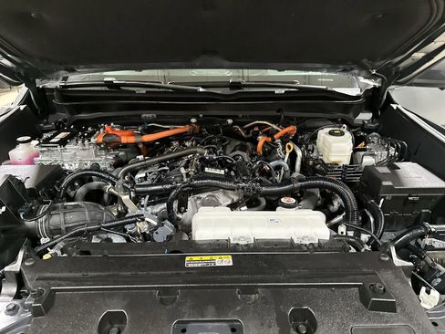 Used 2024 Toyota Tacoma 4x4 Double Cab Hybrid image 24