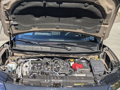 New 2026 Nissan Kicks SV w/ SV Premium Package image 23