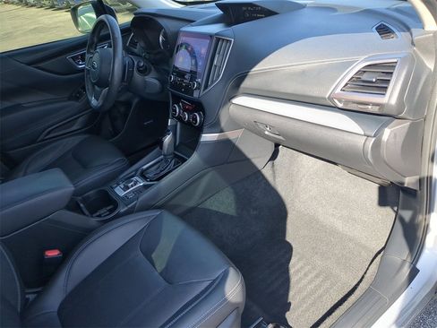 Used 2021 Subaru Forester Limited w/ Popular Package #3 image 11