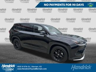 Used 2024 Toyota Grand Highlander AWD Hybrid video 1