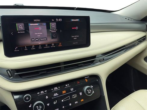 Used 2023 INFINITI QX60 Luxe w/ Cargo Package image 23