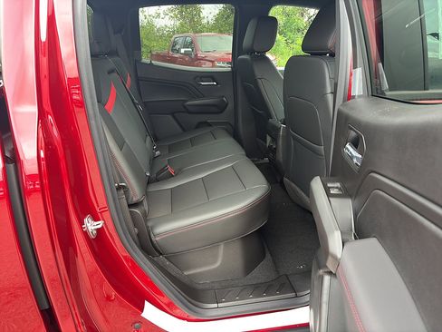 New 2026 Chevrolet Colorado Z71 w/ Z71 Convenience Package 2 AWD/4WD image 16