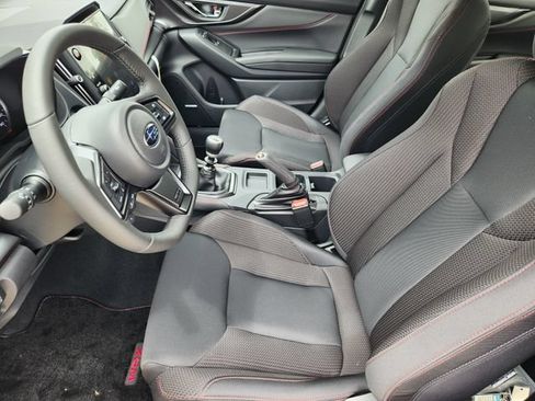 New 2026 Subaru WRX Premium w/ WRX Electronics Package AWD/4WD image 10