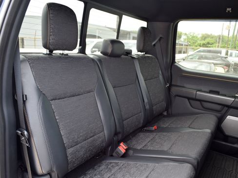 Used 2024 Ford F150 Tremor w/ Tow/Haul Package AWD/4WD image 20