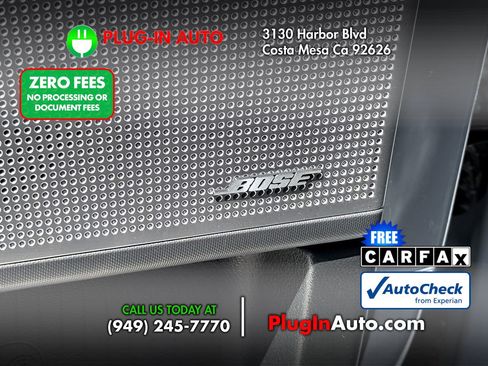 Used 2024 Hyundai Ioniq 6 Limited RWD image 24