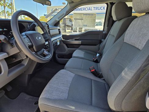 New 2026 Ford F350 XLT image 22