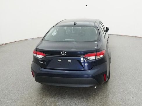 New 2026 Toyota Corolla LE image 7
