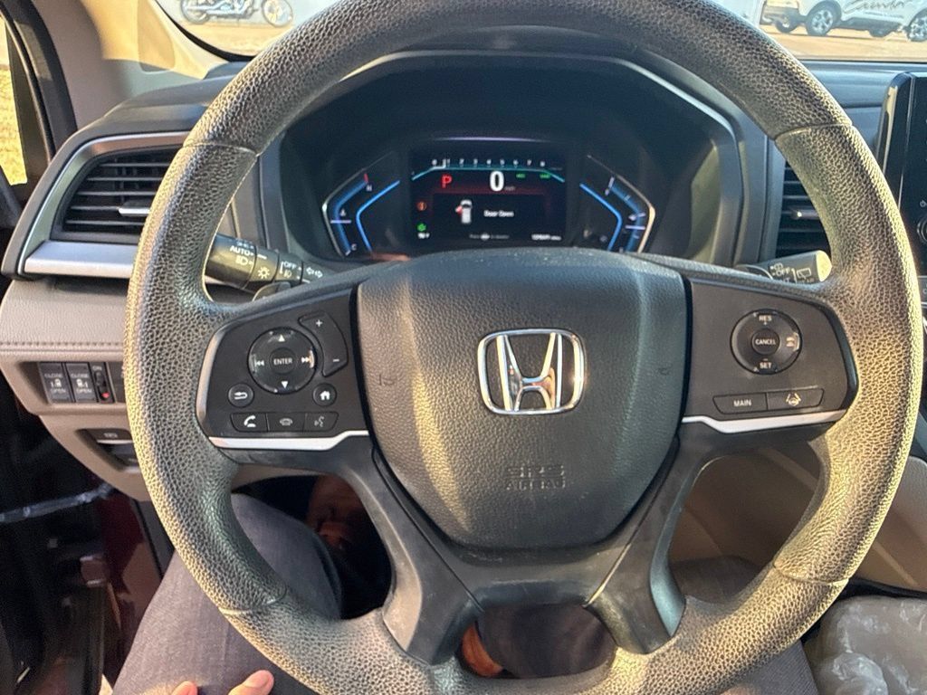 Used 2019 Honda Odyssey EX image 8
