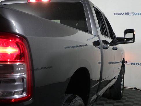 Used 2023 RAM 2500 Big Horn image 5