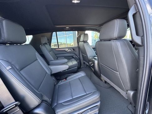 New 2026 GMC Yukon Denali image 29