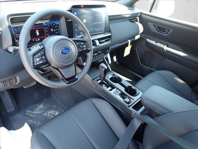 New 2026 Subaru Outback Premium AWD/4WD image 10