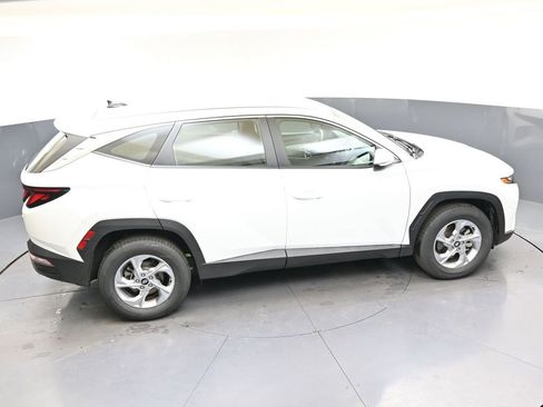 Certified 2022 Hyundai Tucson SE w/ Cargo Package image 40