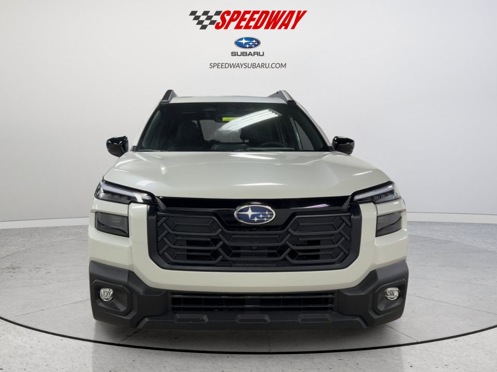 New 2026 Subaru Outback Touring AWD/4WD image 13