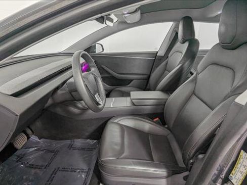 Used 2024 Tesla Model 3 Long Range image 13