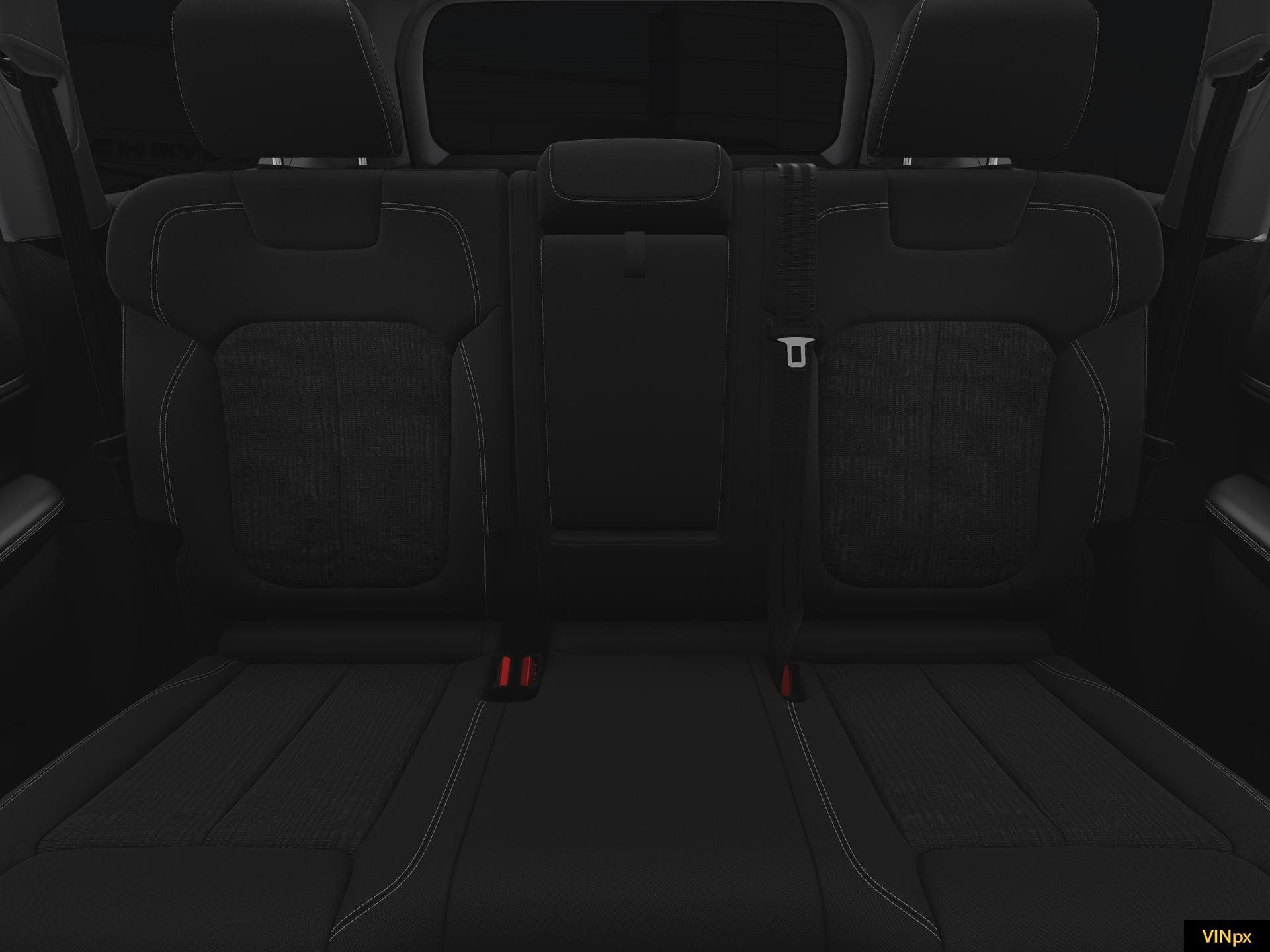 New 2025 Jeep Grand Cherokee Laredo X w/ Luxury Tech Group I AWD/4WD image 17