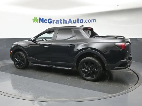 Certified 2024 Hyundai Santa Cruz Night image 20