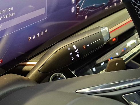 New 2026 Buick Envision Sport Touring image 11