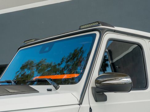 Used 2019 Mercedes-Benz G 550 image 19