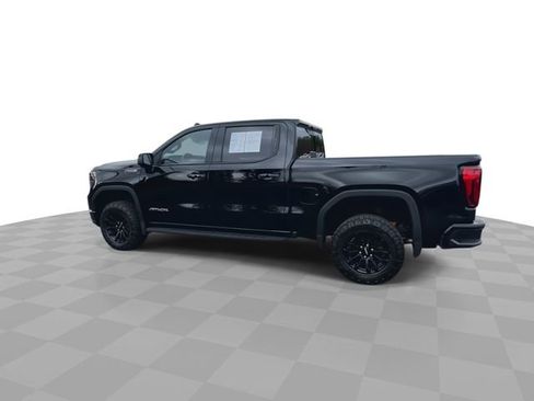 Used 2023 GMC Sierra 1500 AT4X AWD/4WD image 6