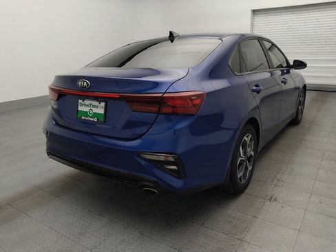 Used 2019 Kia Forte LXS FWD image 9