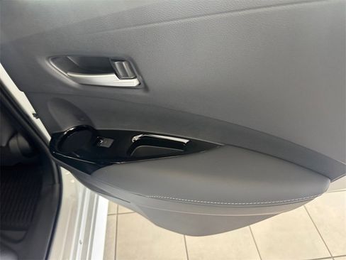 New 2026 Toyota Corolla XSE image 20