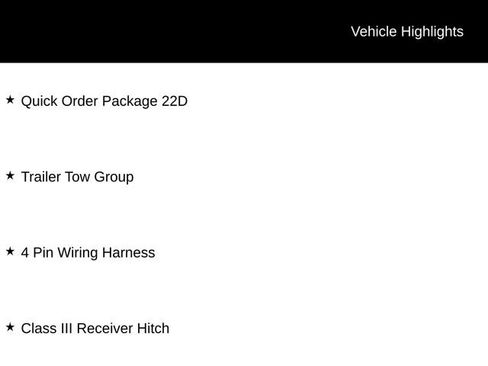 Used 2019 Jeep Renegade Limited w/ Trailer Tow Group image 5