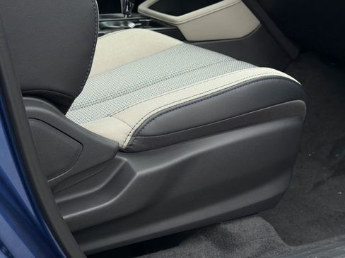 New 2026 Subaru Forester Premium AWD/4WD image 10