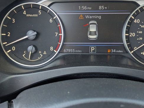 Used 2023 Nissan Altima 2.5 SV image 21