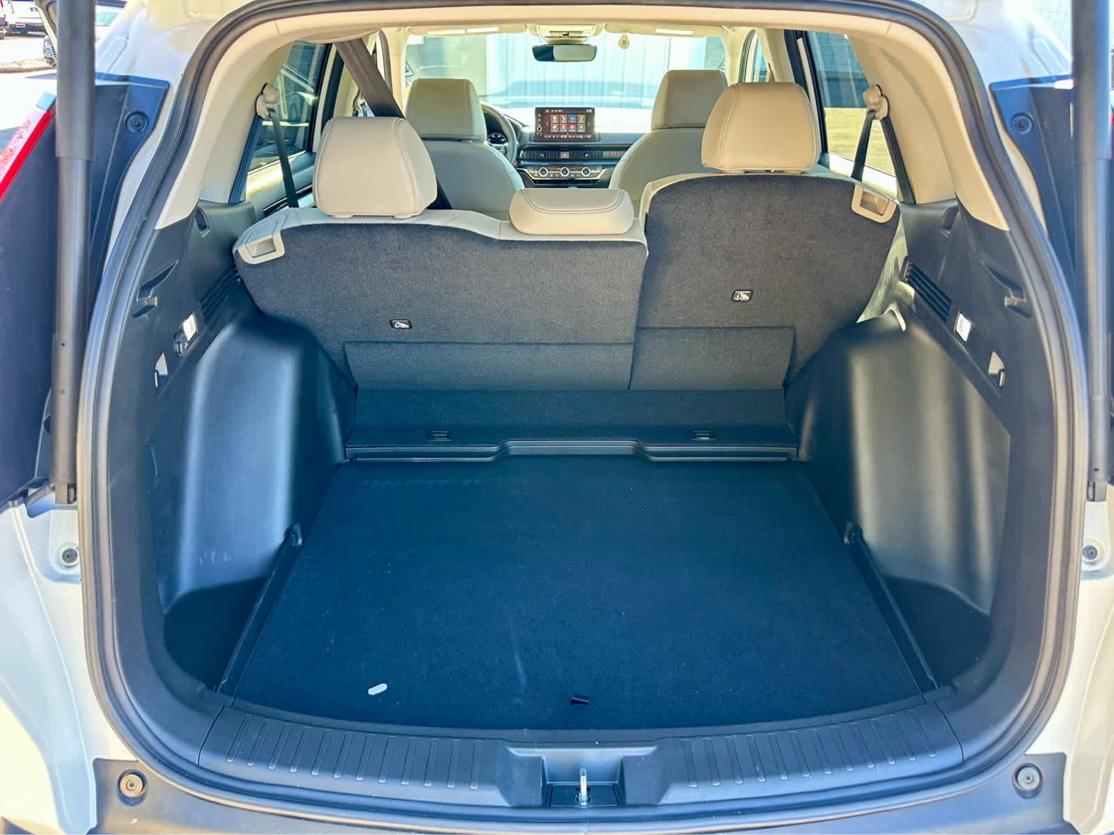 Used 2024 Honda CR-V EX-L image 14
