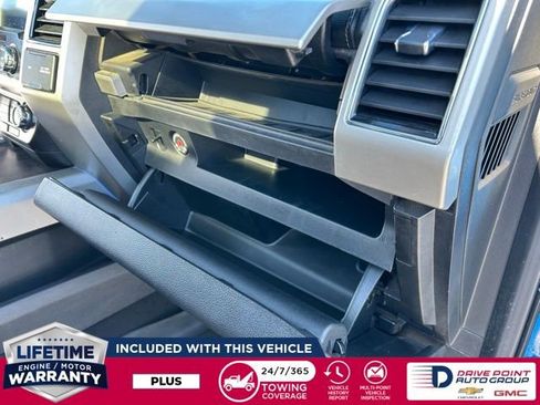 Used 2020 Ford F350 Lariat image 34