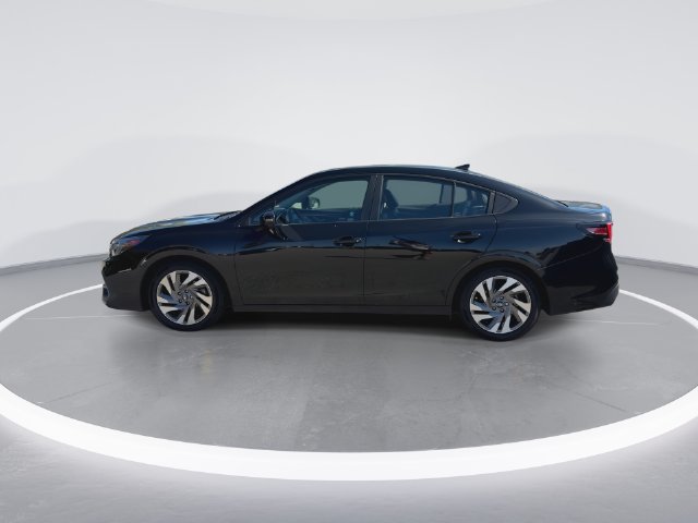 Certified 2025 Subaru Legacy Limited AWD/4WD image 5