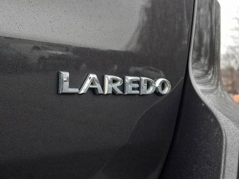Used 2020 Jeep Grand Cherokee Laredo w/ 18" Wheel & 8.4" Radio Group RWD image 36
