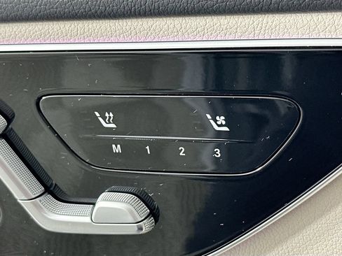 Certified 2026 Mercedes-Benz C 300 Sedan image 19