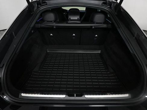 Certified 2024 Mercedes-Benz EQS AMG 4MATIC image 30