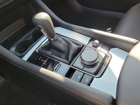 New 2026 MAZDA MAZDA3 2.5 Turbo Sedan w/Premium Plus AWD/4WD image 12