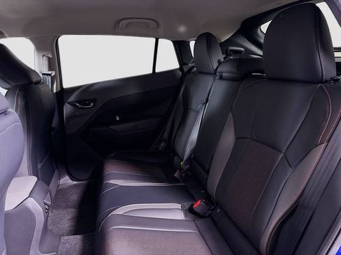 New 2025 Subaru Crosstrek 2.5i Limited image 23