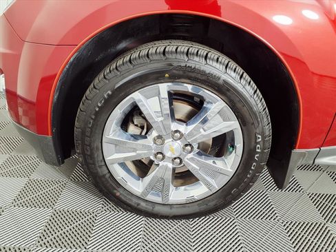 Used 2015 Chevrolet Equinox LTZ image 7