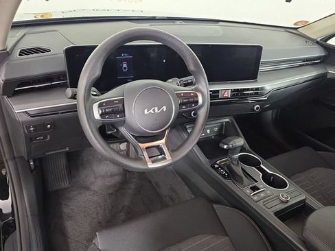 Used 2026 Kia K5 LXS FWD image 20