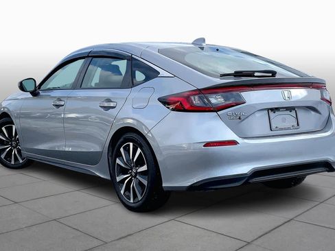 Used 2022 Honda Civic EX-L image 12